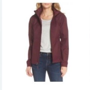 The North Face Women's Resolve Plus Jacket size L